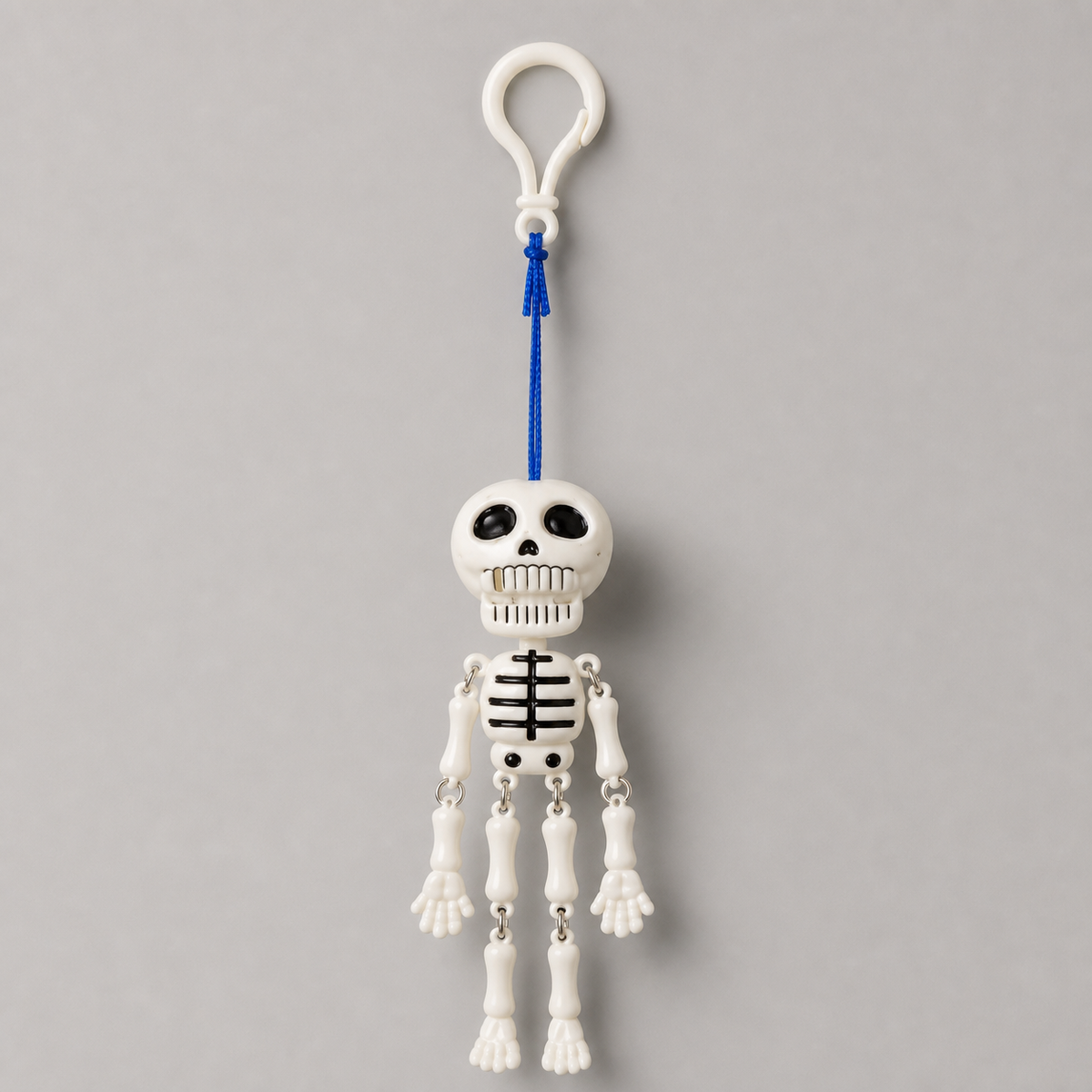 Mr. Bones