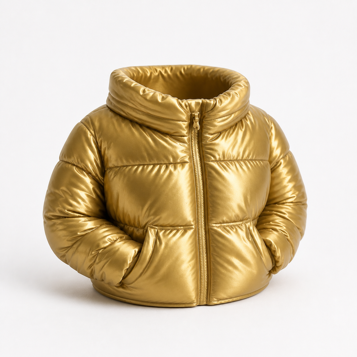 ORLO Puffer Pen Holder