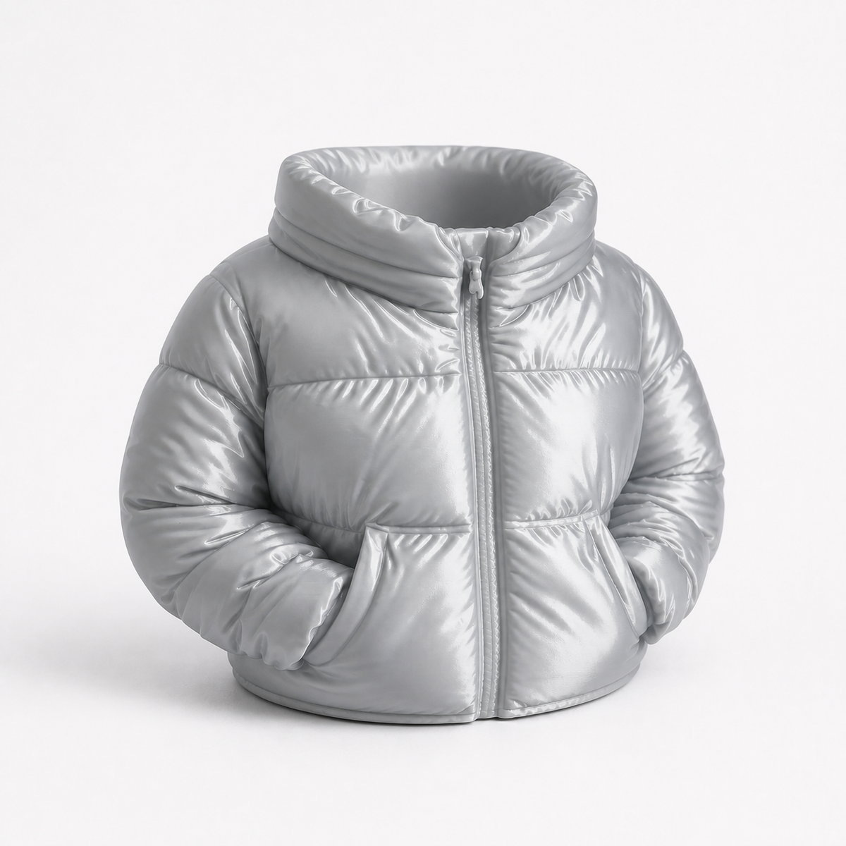 ORLO Puffer Pen Holder