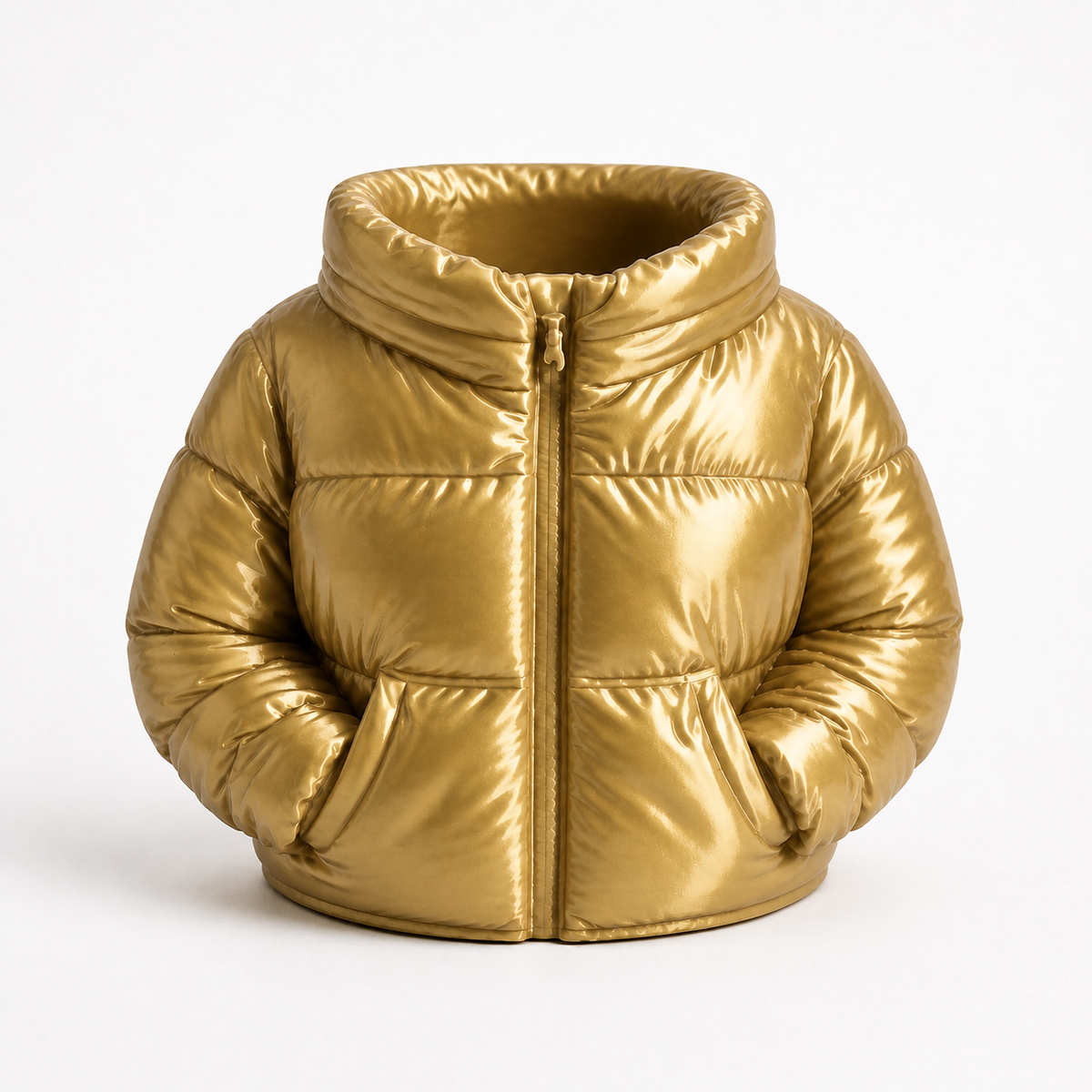 ORLO Puffer Pen Holder