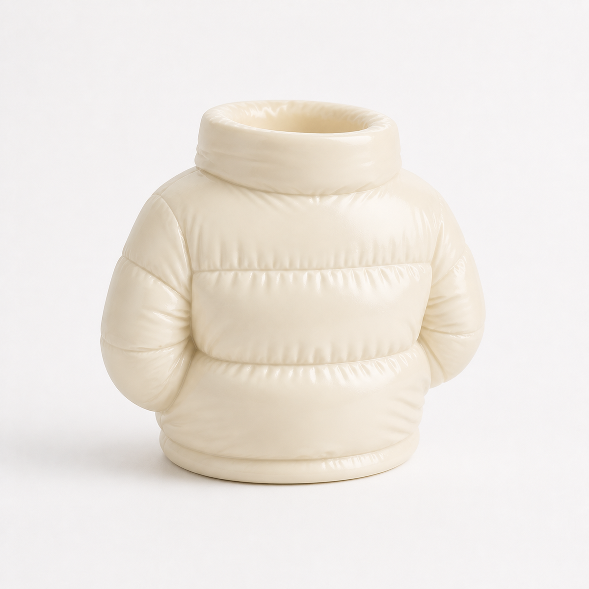 ORLO Puffer Pen Holder