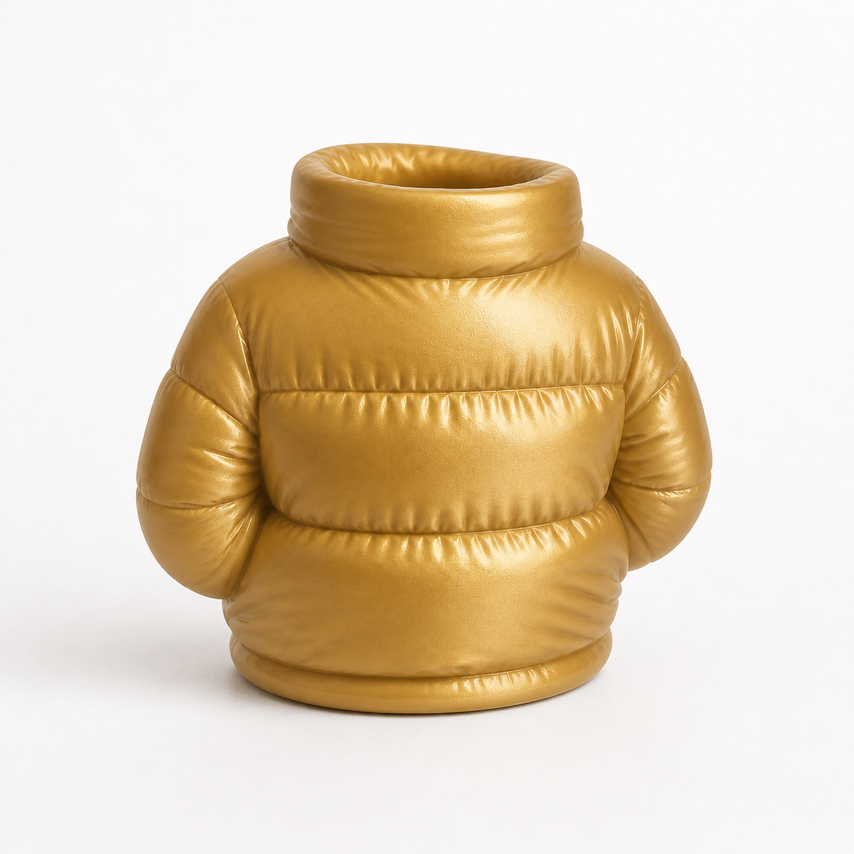 ORLO Puffer Pen Holder