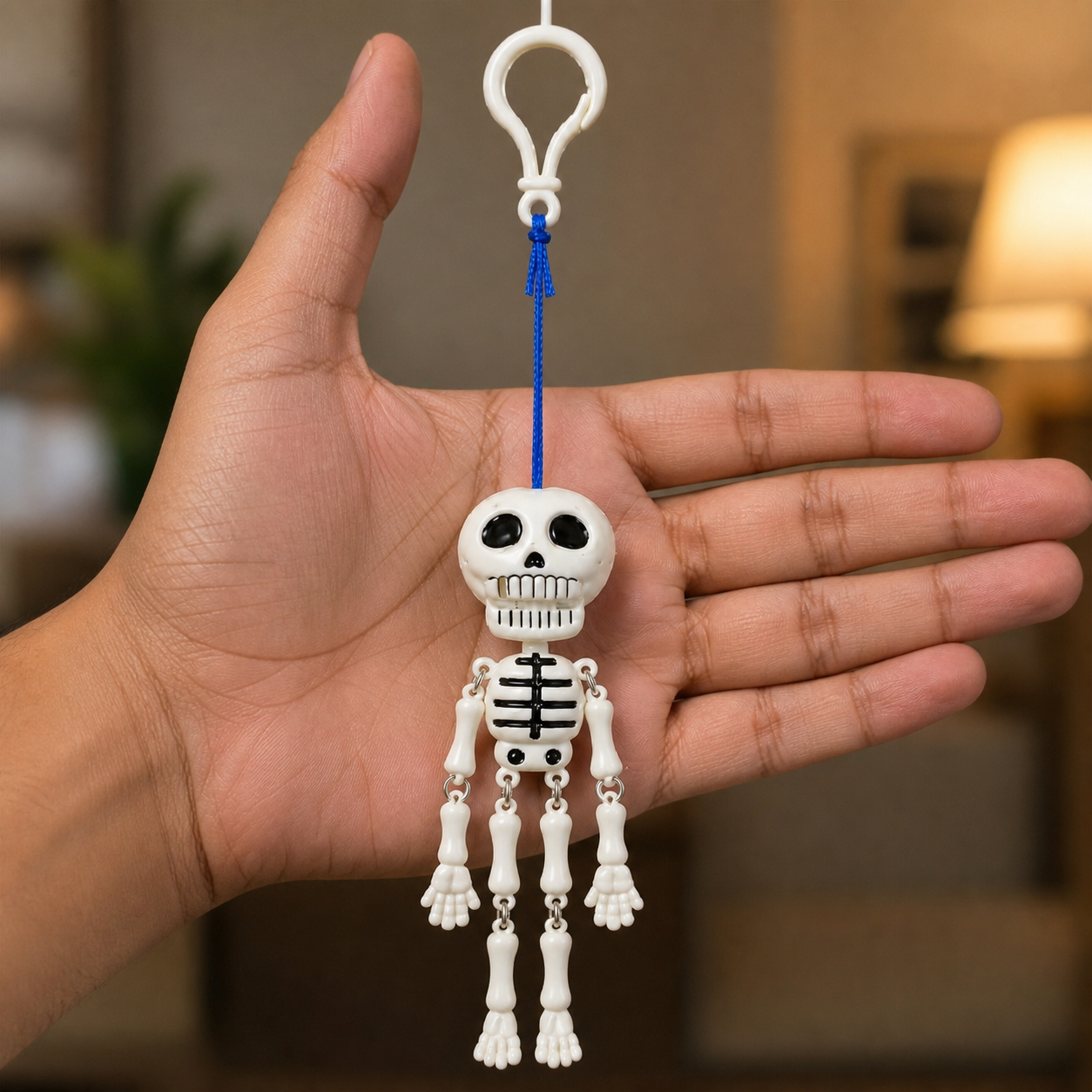 Mr. Bones everyday carry view