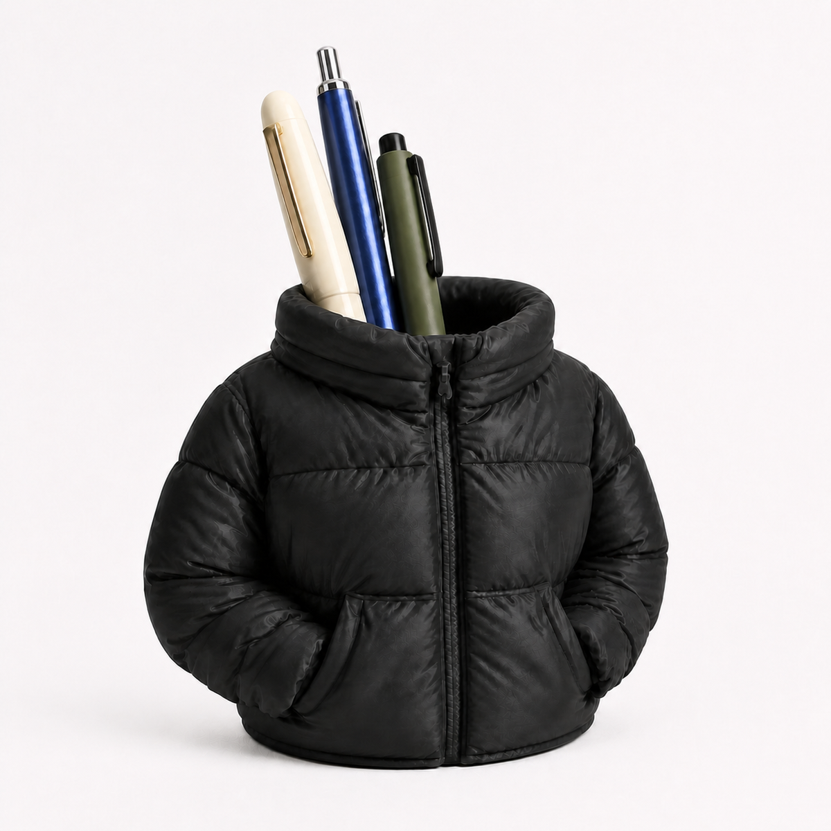 ORLO Puffer Pen Holder