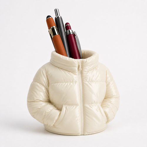 ORLO Puffer Pen Holder