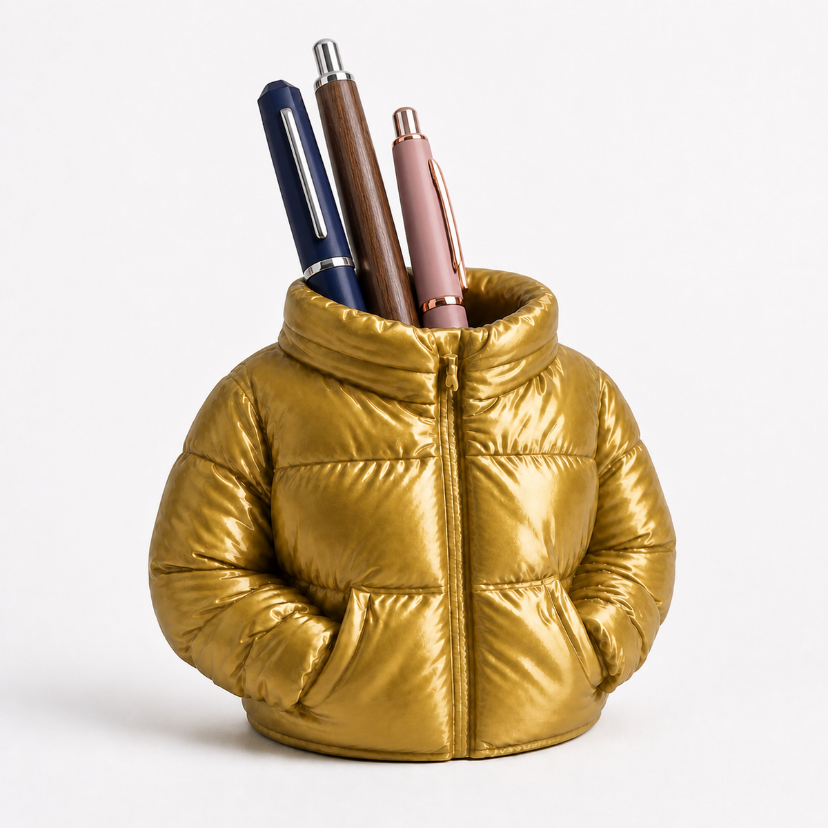 ORLO Puffer Pen Holder
