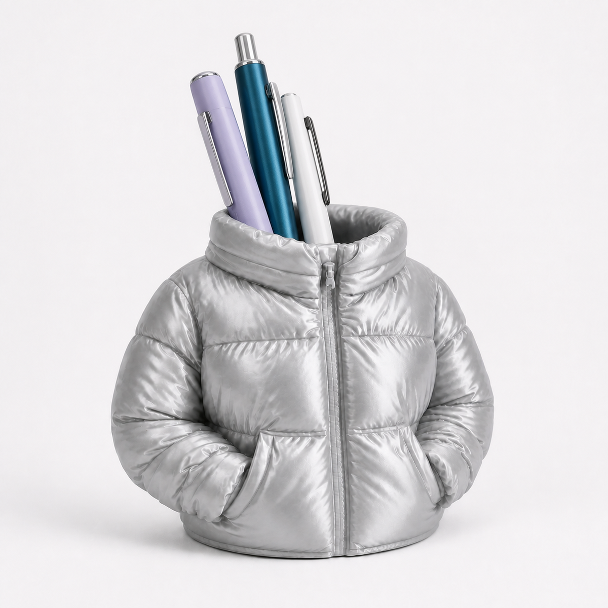 ORLO Puffer Pen Holder
