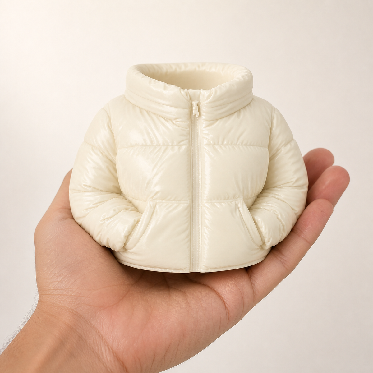 ORLO Puffer Pen Holder