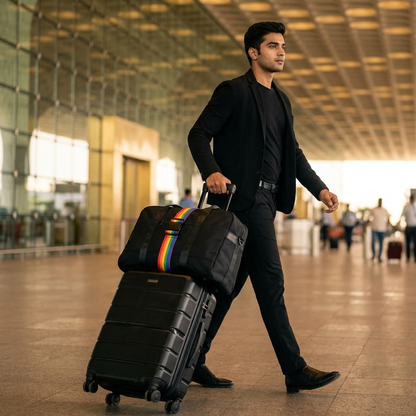 Strapo™ Bag Luggage Strap