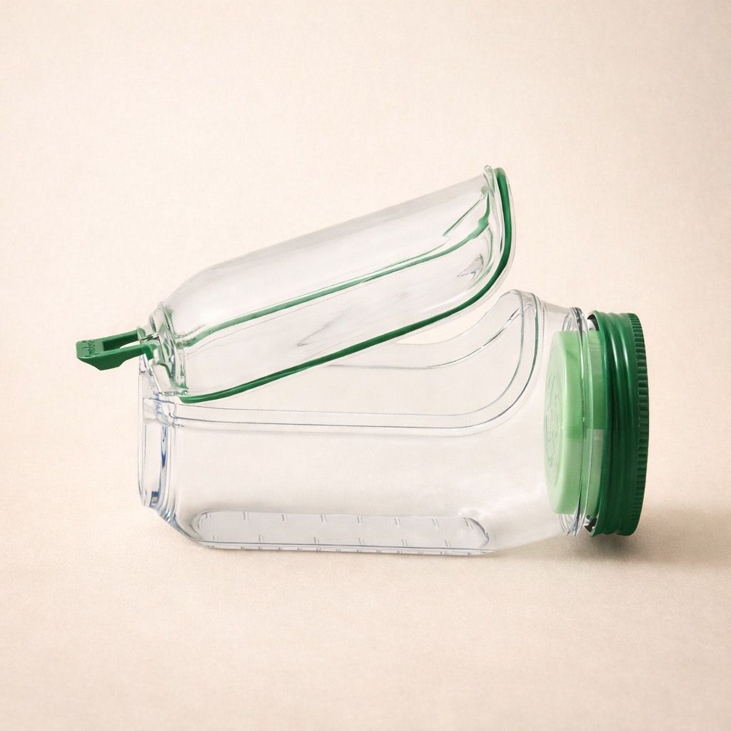 Tossa™ Fresh Lunch Jar