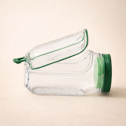 Tossa™ Fresh Lunch Jar