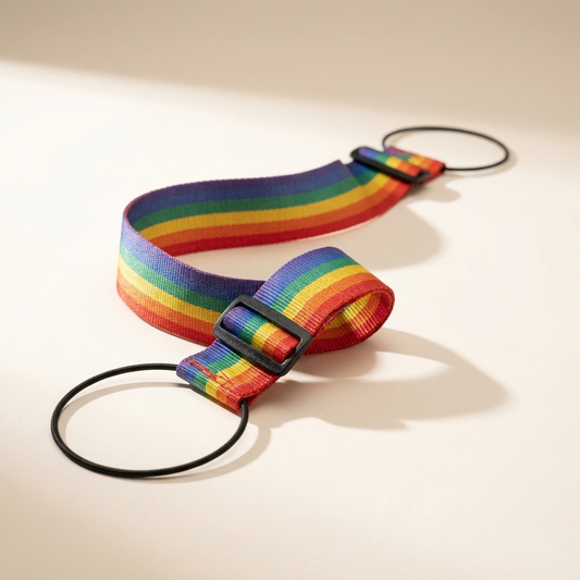 Strapo™ Bag Luggage Strap