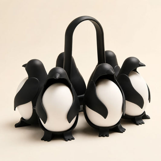 EGGUIN™ Penguin Egg Holder