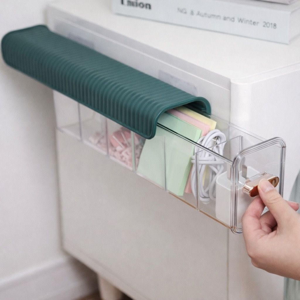 Storely™ Wall-Mounted Storage Drawer