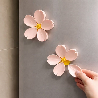 BloomClip™ Magnetic Flower Bag Sealing Clip