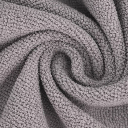 WipeRitual™ Reusable Microfiber Cleaning Cloth Roll