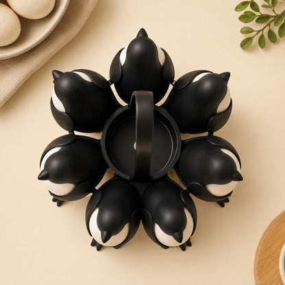 EGGUIN™ Penguin Egg Holder