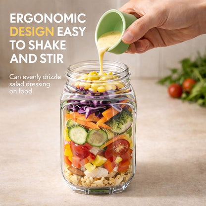 Tossa™ Fresh Lunch Jar