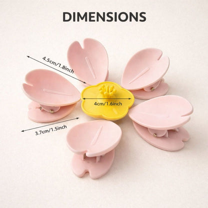 BloomClip™ Magnetic Flower Bag Sealing Clip
