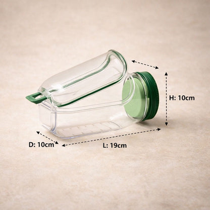 Tossa™ Fresh Lunch Jar