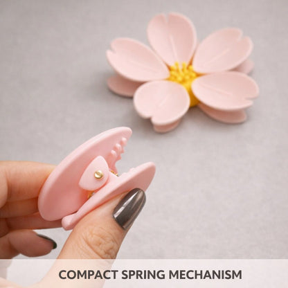 BloomClip™ Magnetic Flower Bag Sealing Clip