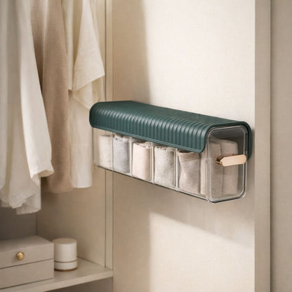Storely™ Wall-Mounted Storage Drawer