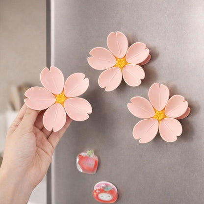 BloomClip™ Magnetic Flower Bag Sealing Clip