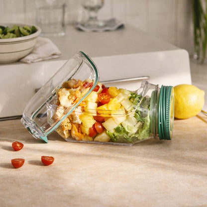 Tossa™ Fresh Lunch Jar