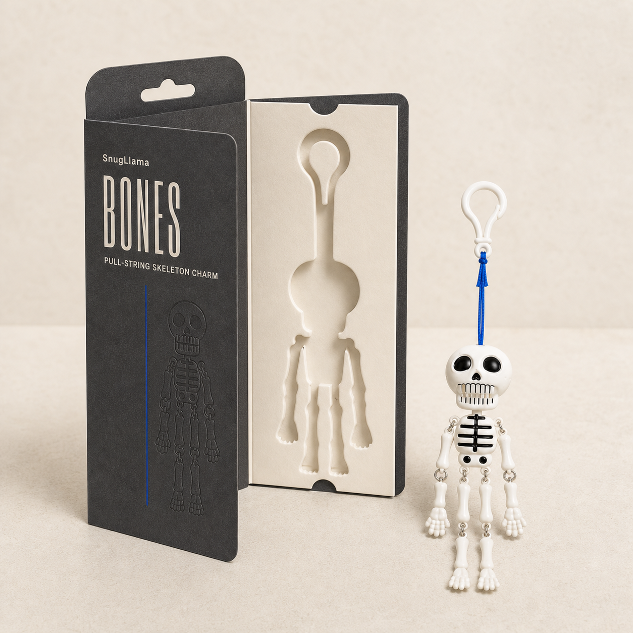 Mr. Bones clean product view