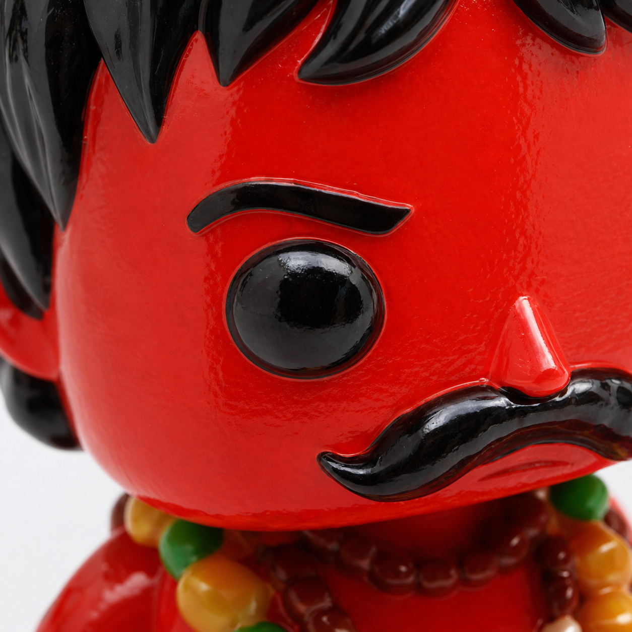 Chota Pandit Character Incense Holder