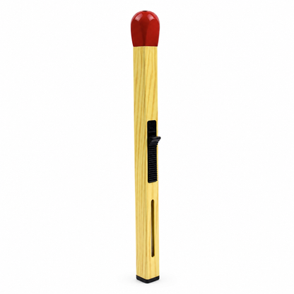 WIXO™ Refillable Matchstick Lighter