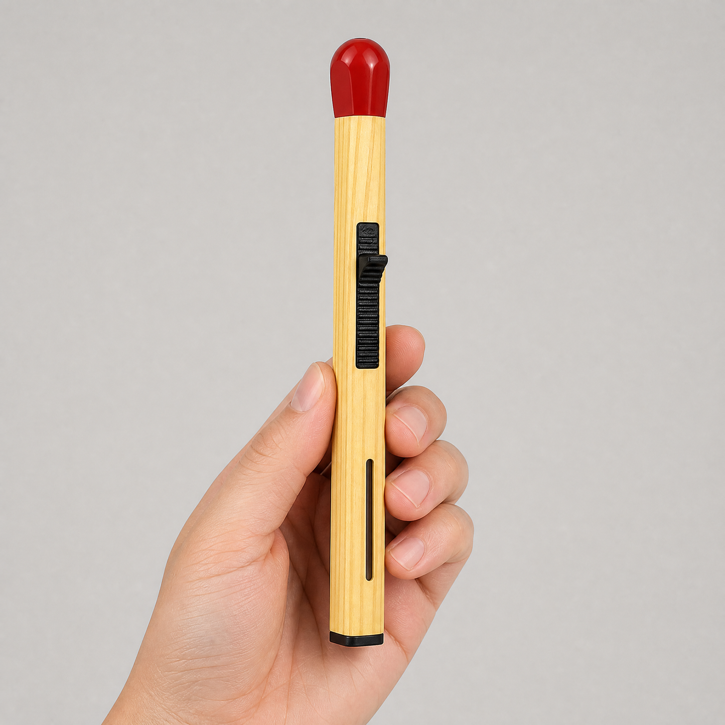 WIXO™ Refillable Matchstick Lighter