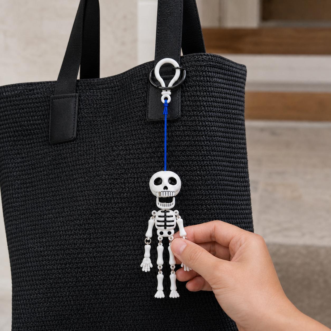 Mr. Bones product view